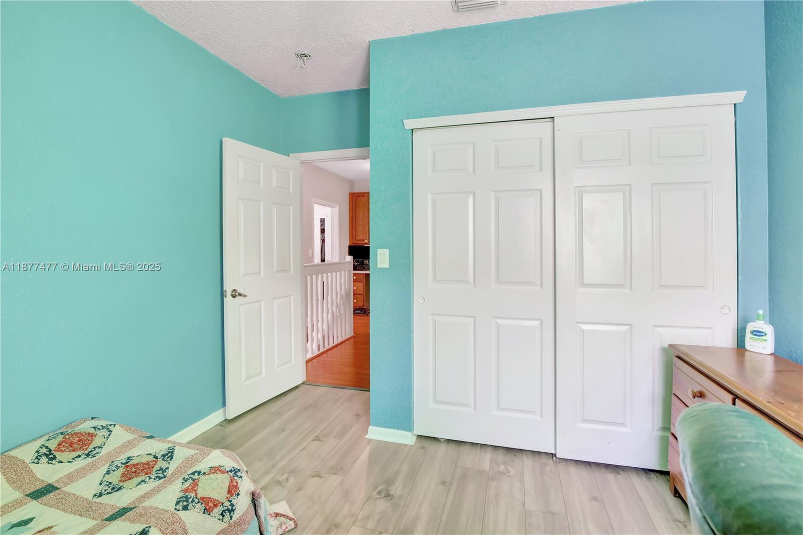 WALNUT CREEK REPLAT NO 1 - Residential