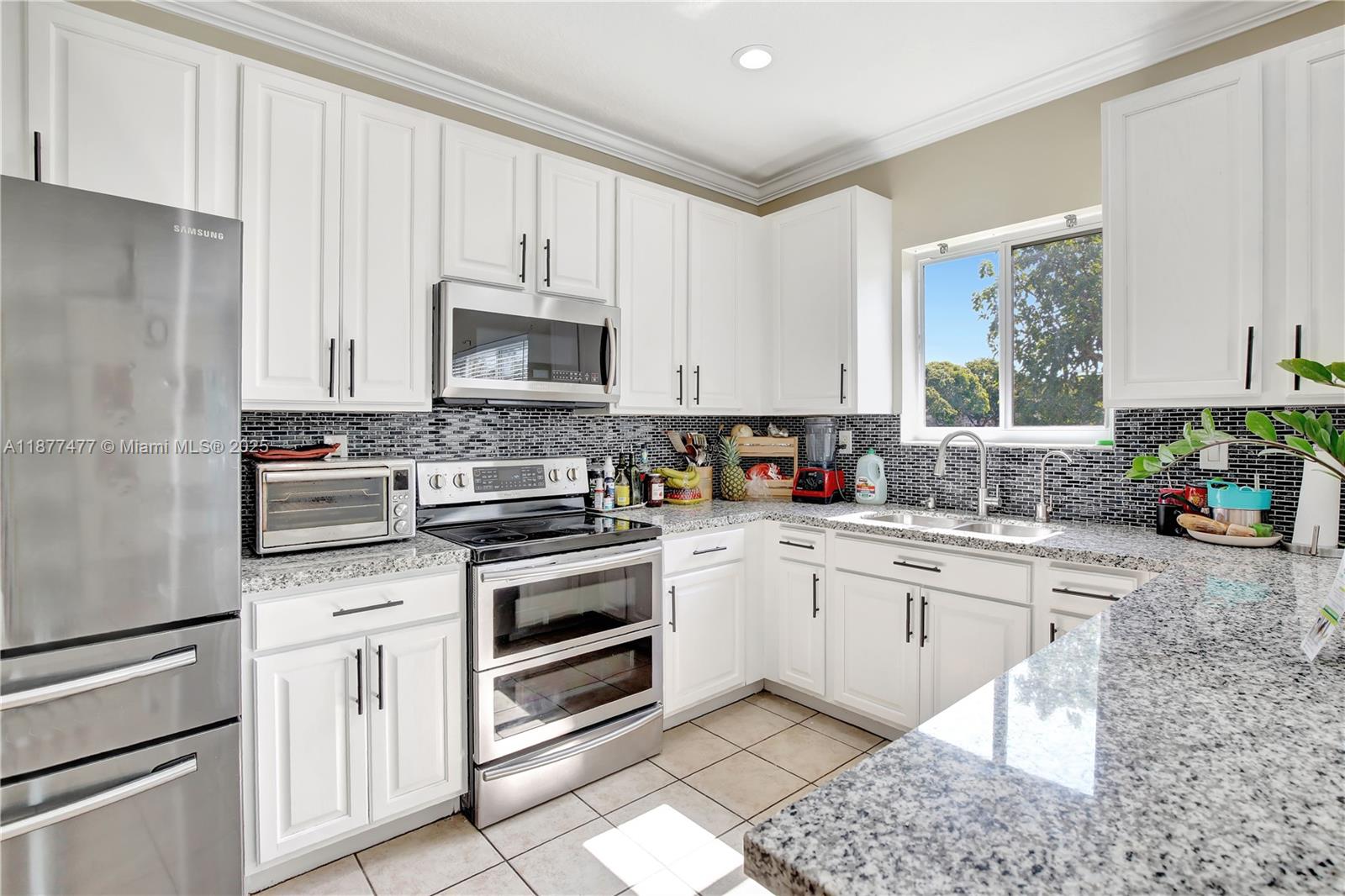 WALNUT CREEK REPLAT NO 1 - Residential