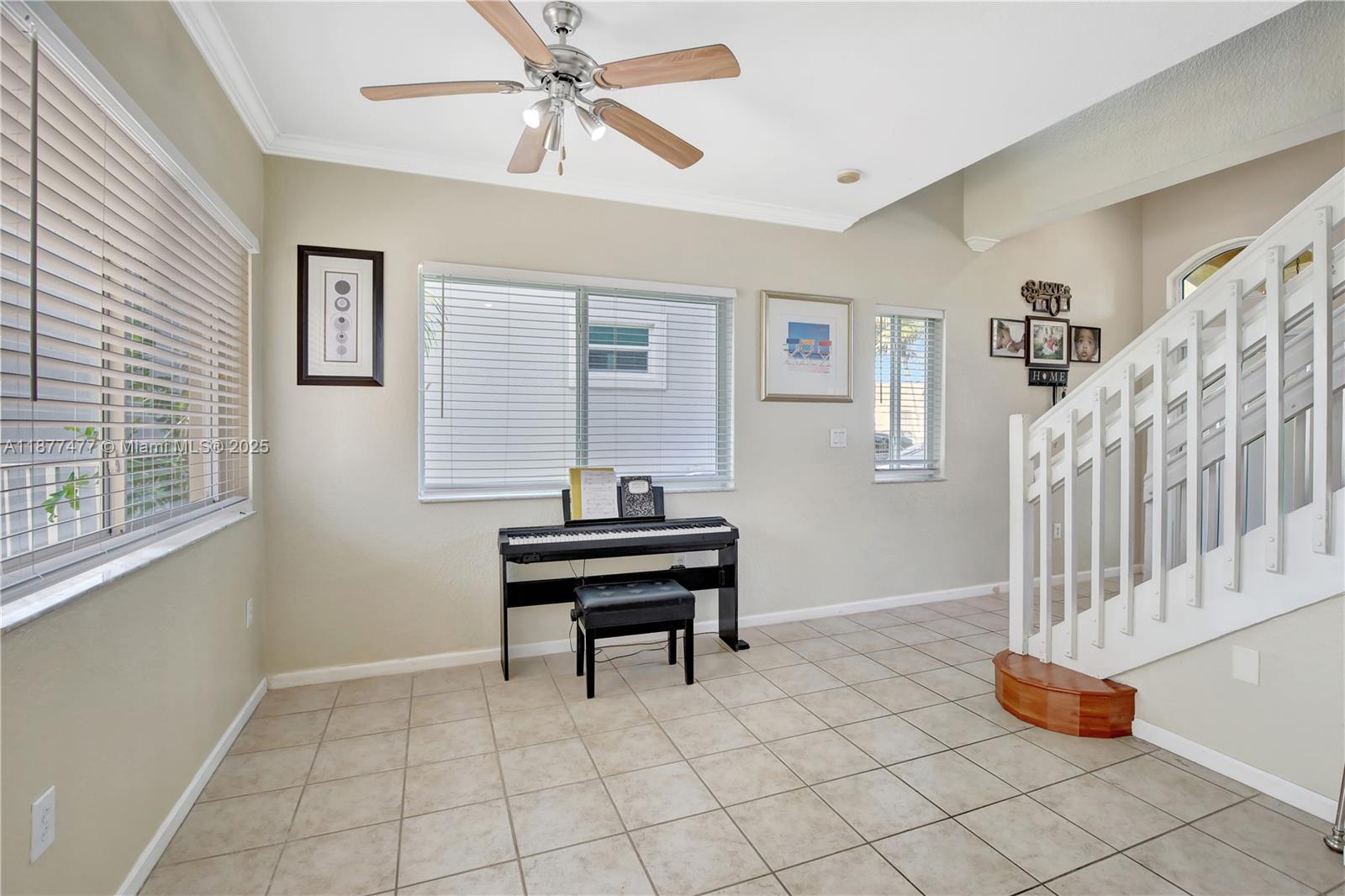 WALNUT CREEK REPLAT NO 1 - Residential