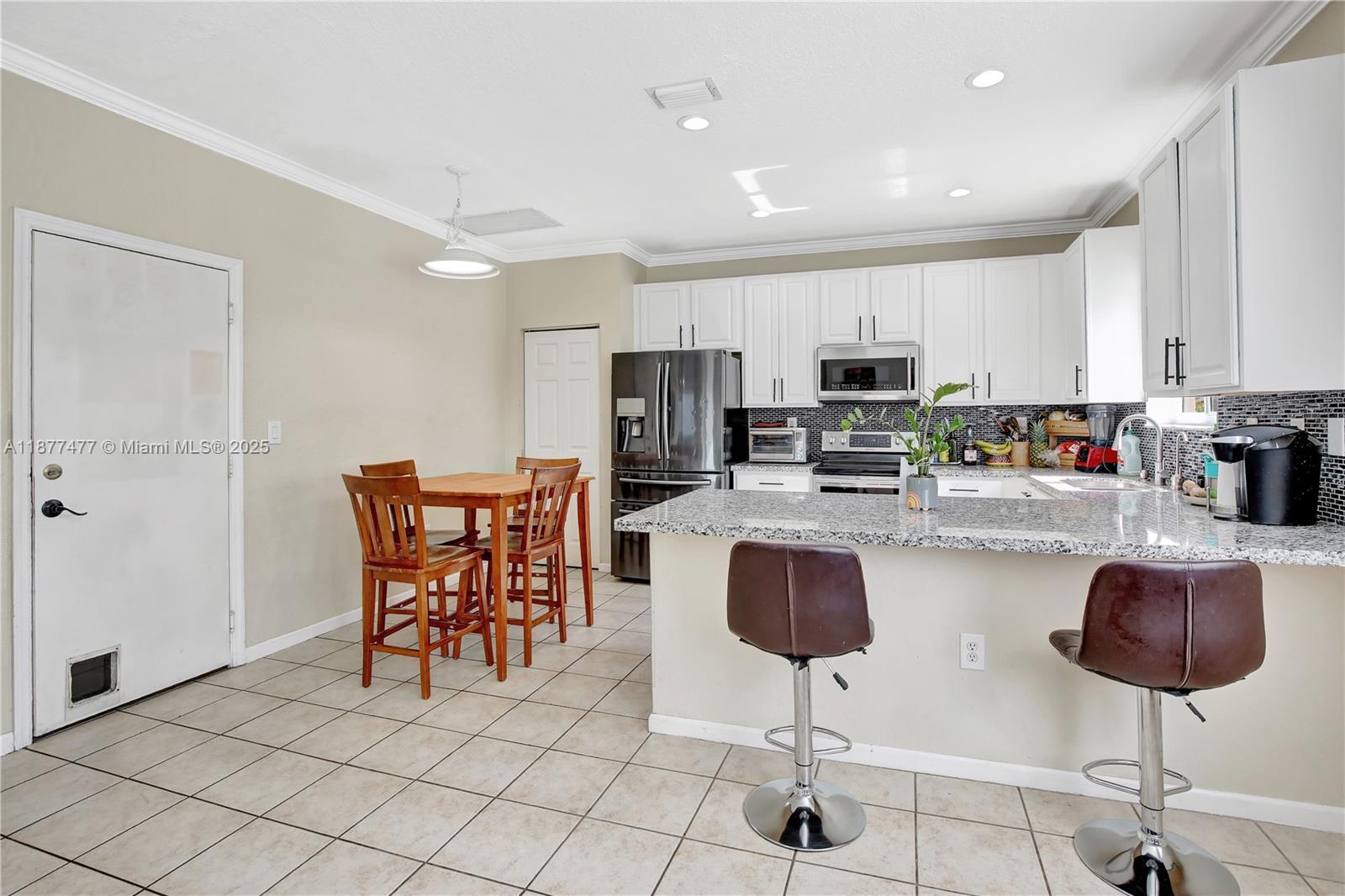 WALNUT CREEK REPLAT NO 1 - Residential