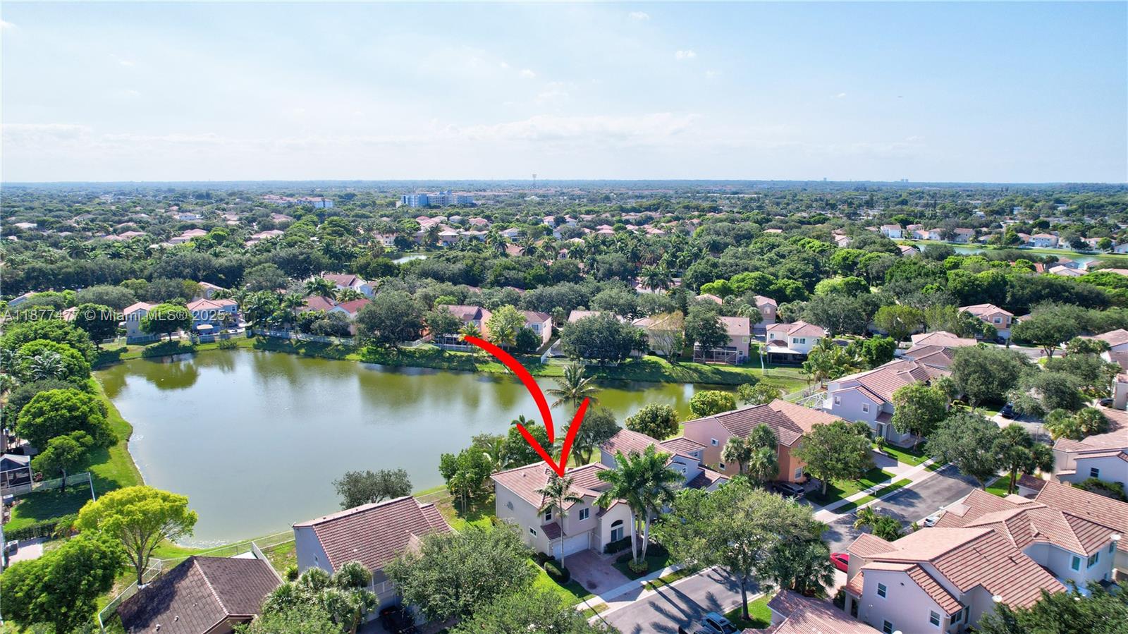 WALNUT CREEK REPLAT NO 1 - Residential