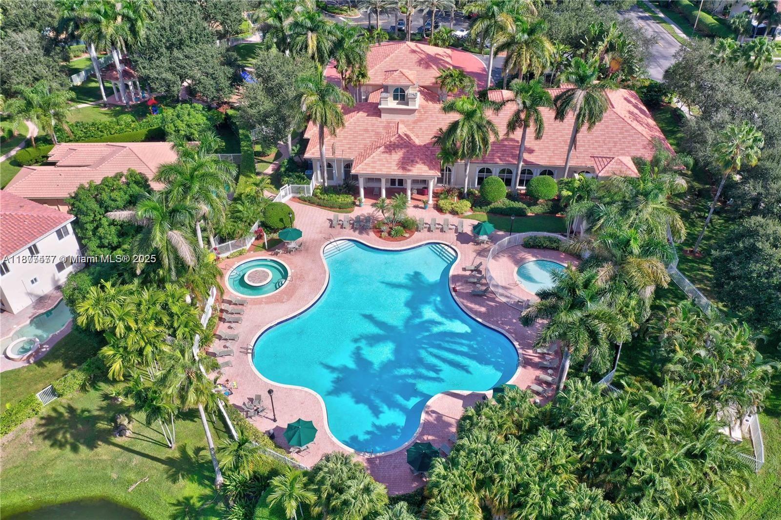 WALNUT CREEK REPLAT NO 1 - Residential