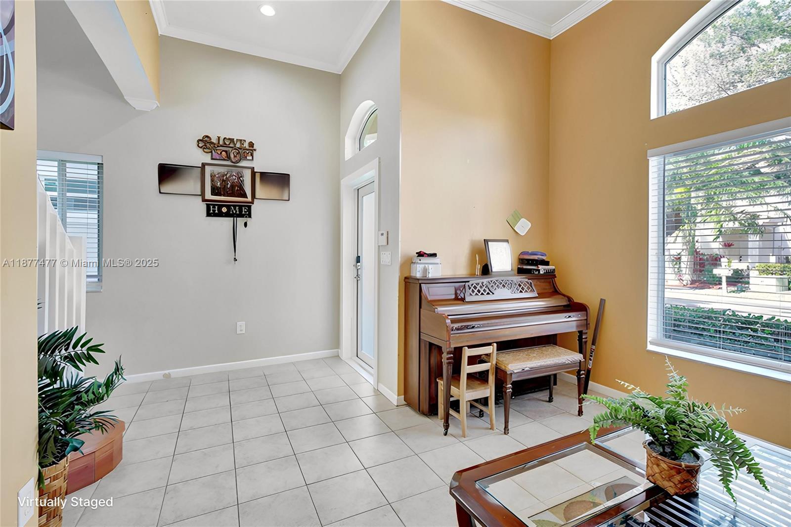 WALNUT CREEK REPLAT NO 1 - Residential