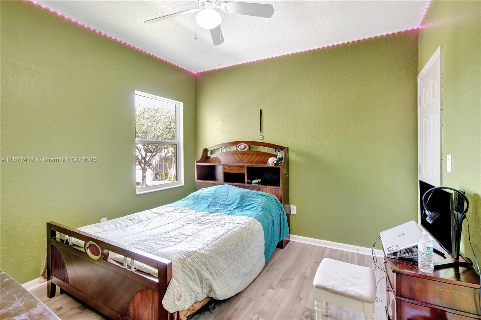 WALNUT CREEK REPLAT NO 1 - Residential