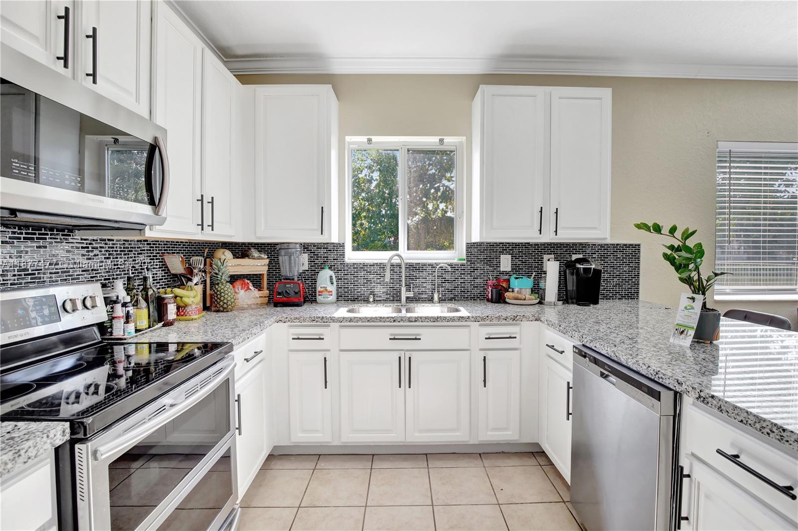 WALNUT CREEK REPLAT NO 1 - Residential