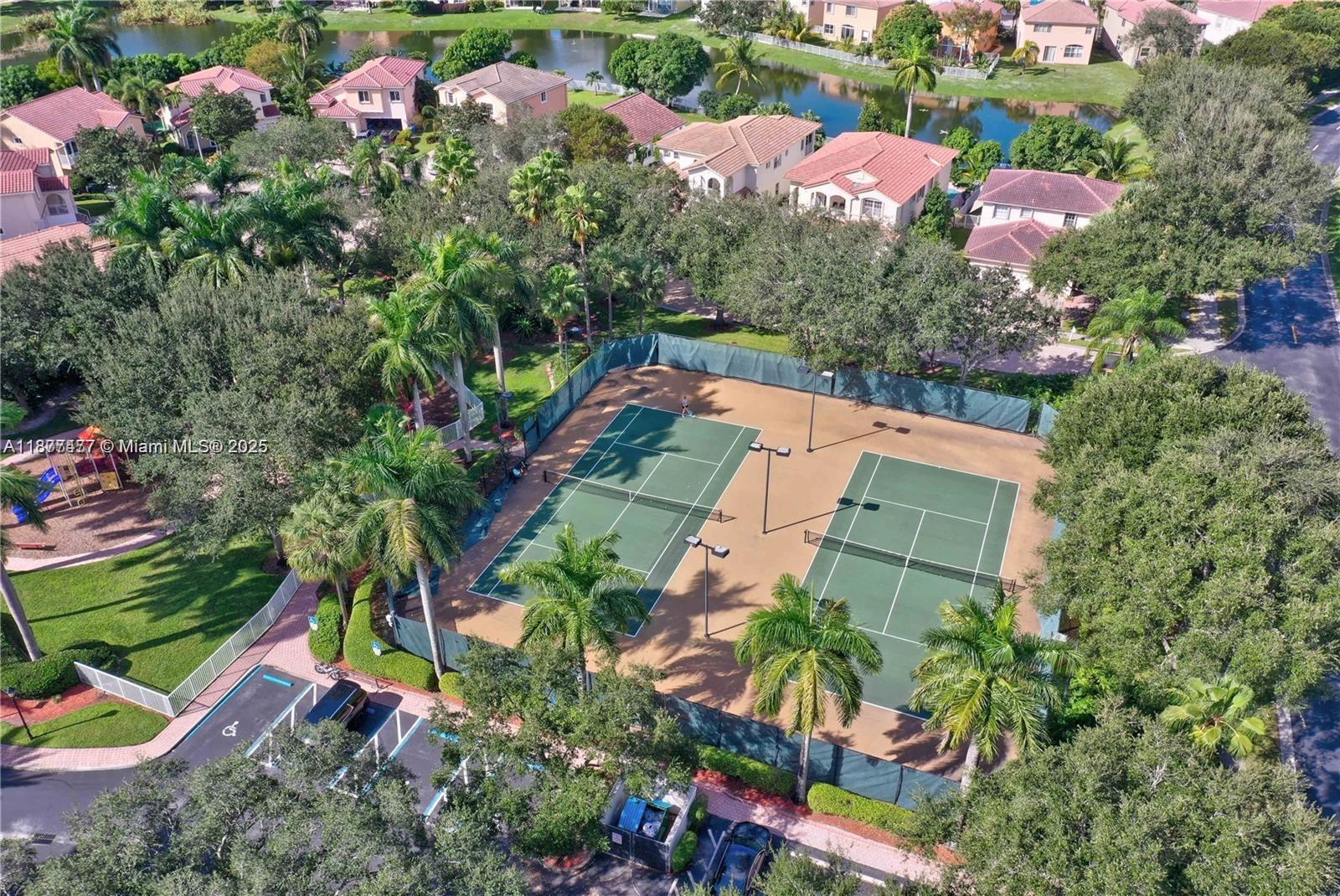 WALNUT CREEK REPLAT NO 1 - Residential