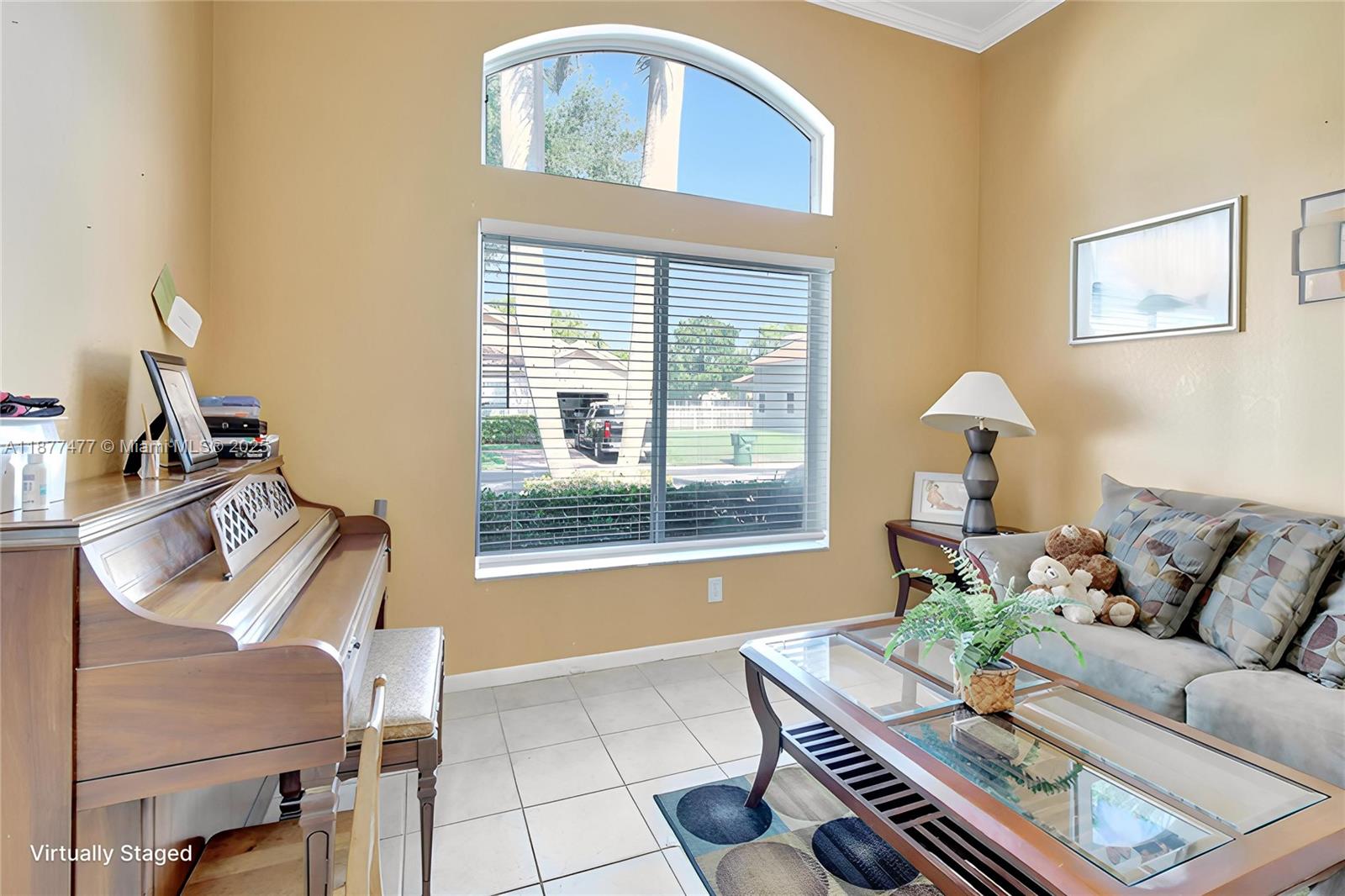 WALNUT CREEK REPLAT NO 1 - Residential