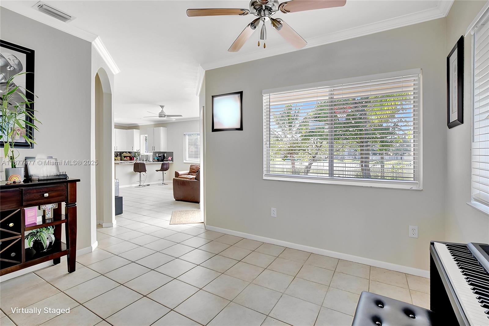 WALNUT CREEK REPLAT NO 1 - Residential