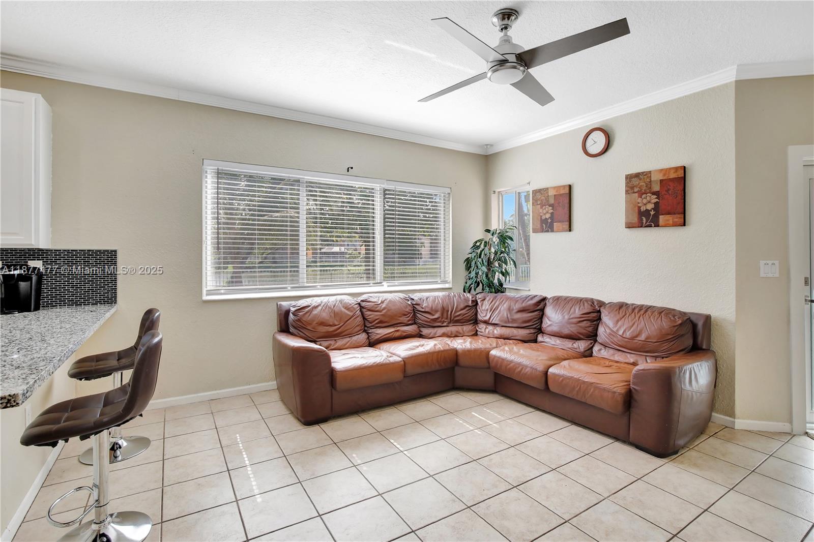 WALNUT CREEK REPLAT NO 1 - Residential