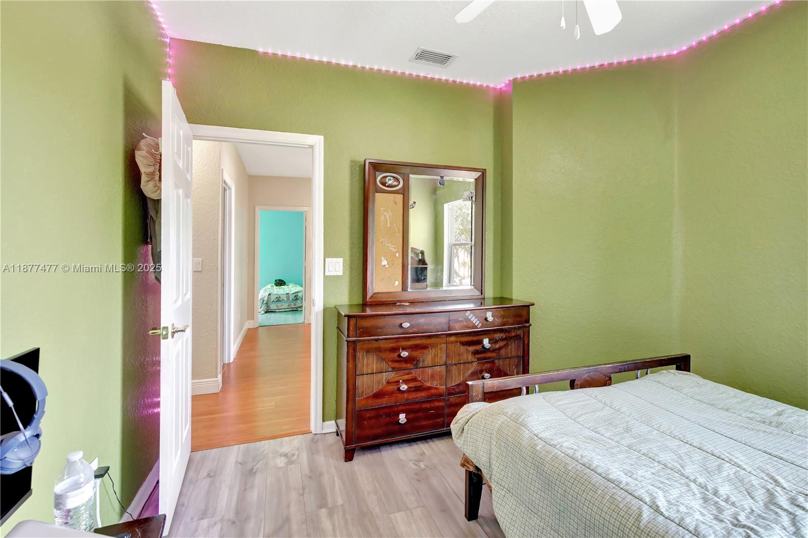 WALNUT CREEK REPLAT NO 1 - Residential