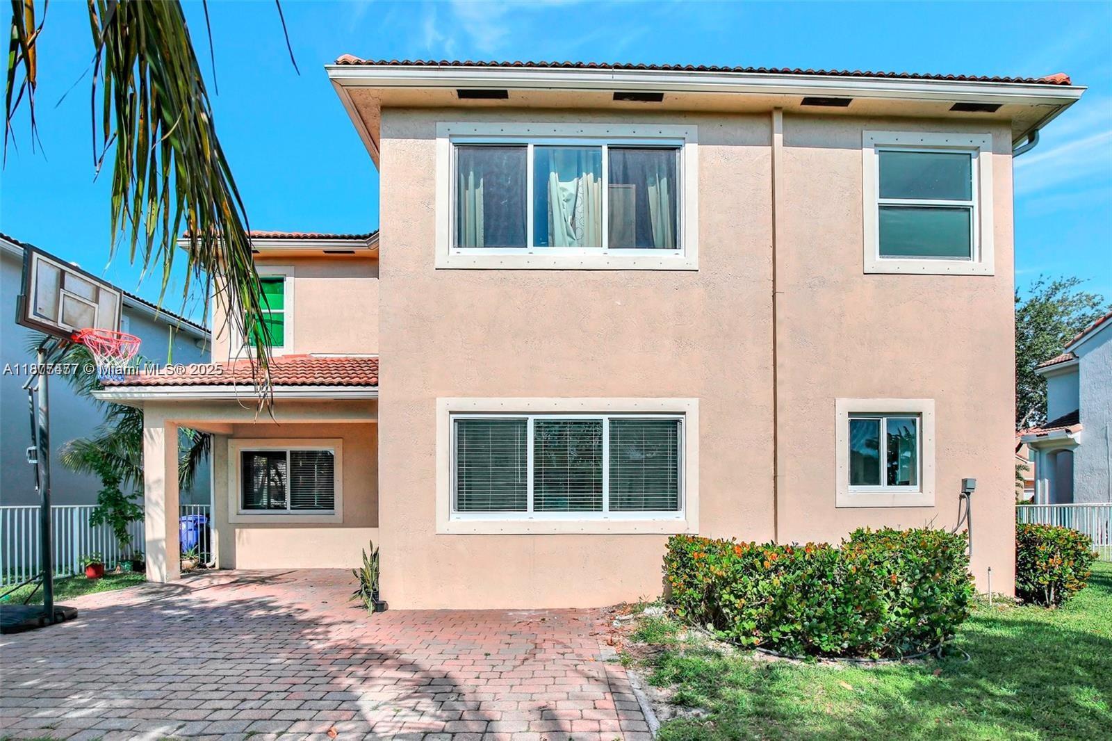 WALNUT CREEK REPLAT NO 1 - Residential