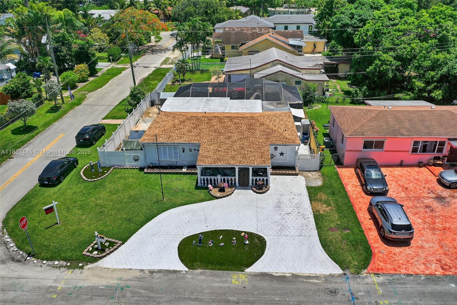 480 NE 109th St