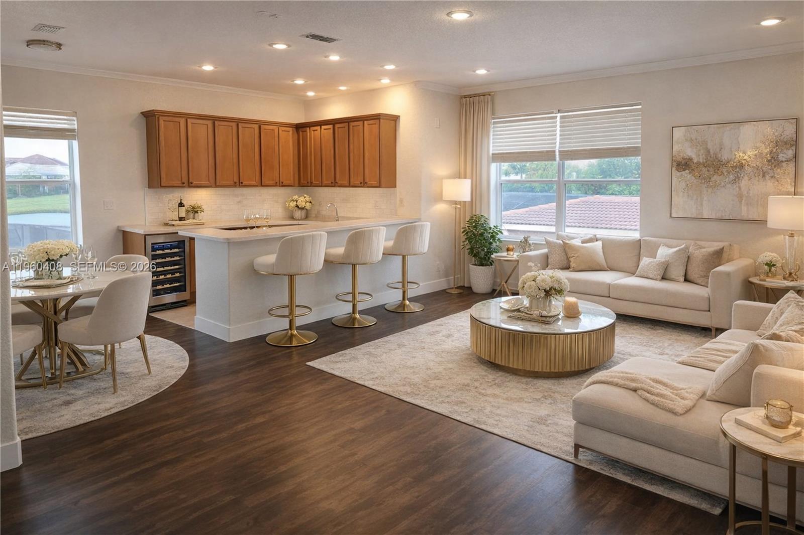 NORTH SHORE VLG - Residential