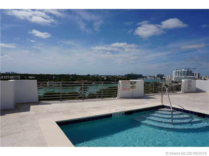 Casablanca Villas Condo - Residential Lease