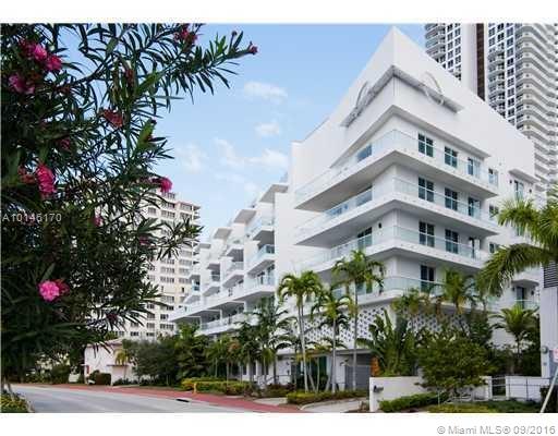 Casablanca Villas Condo - Residential Lease