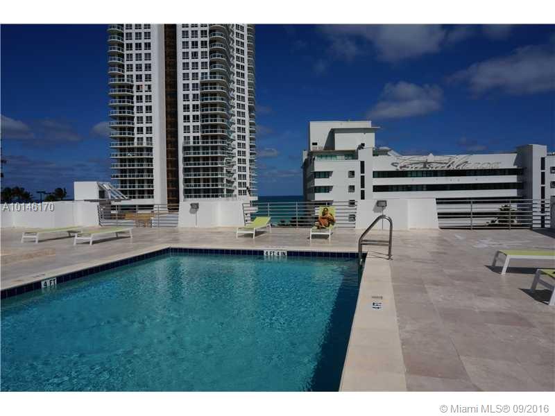 Casablanca Villas Condo - Residential Lease