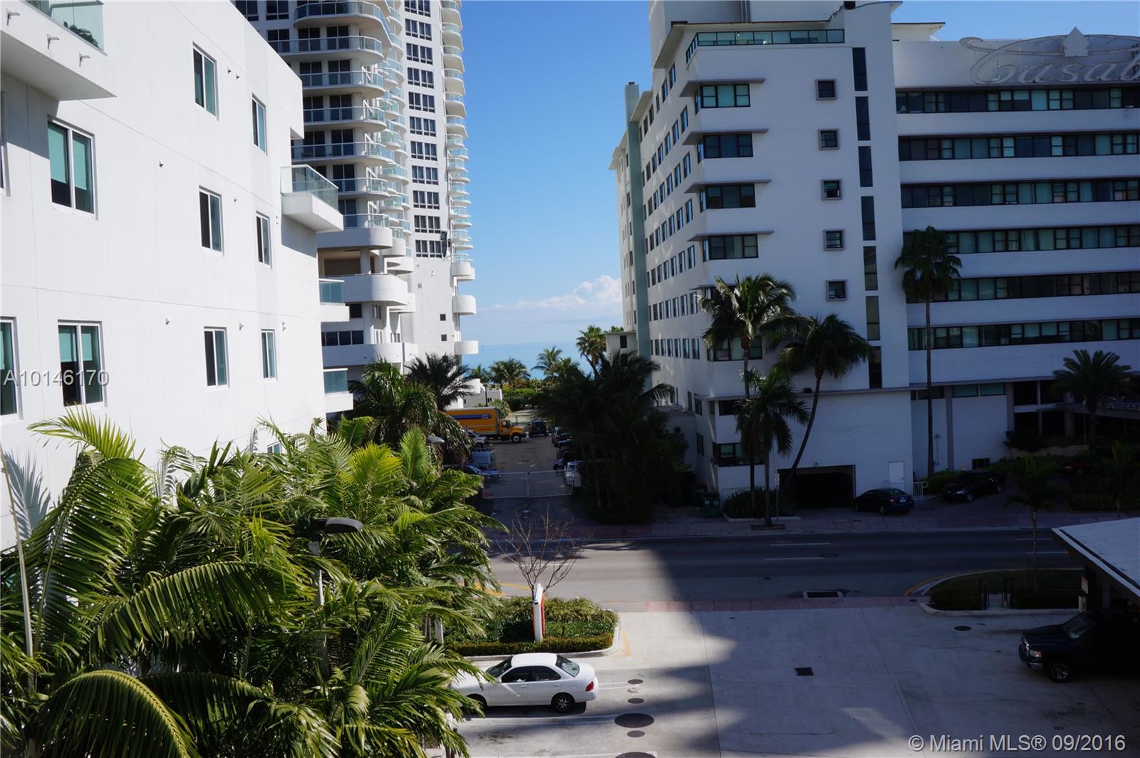 Casablanca Villas Condo - Residential Lease