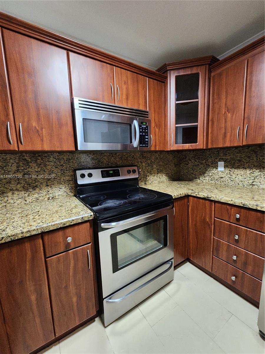 SUNSET HARBOUR SEC IV - Residential