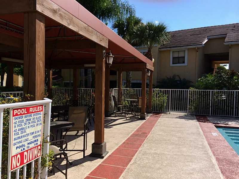 BISCAYNE BEACH CLUB CONDO - Residential Lease