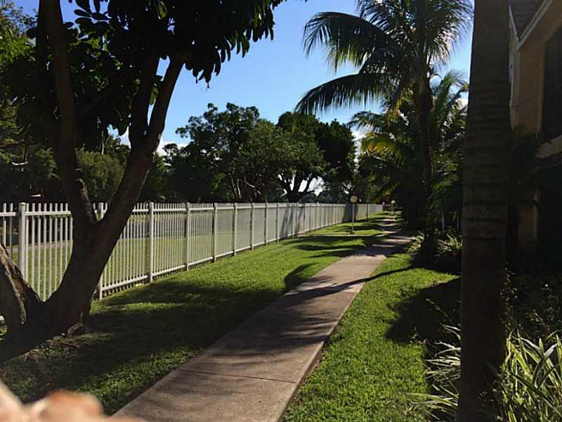 BISCAYNE BEACH CLUB CONDO - Residential Lease