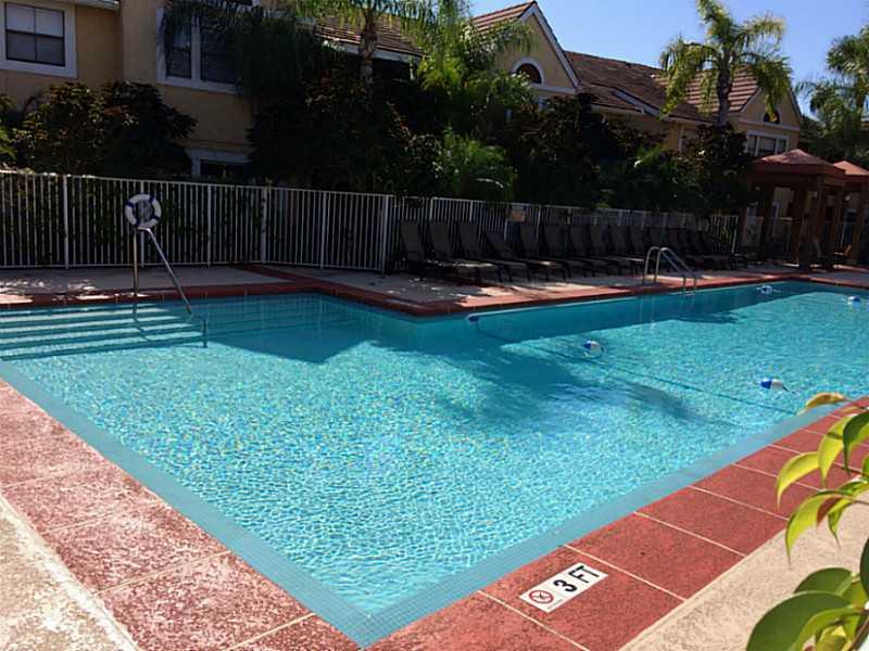 BISCAYNE BEACH CLUB CONDO - Residential Lease