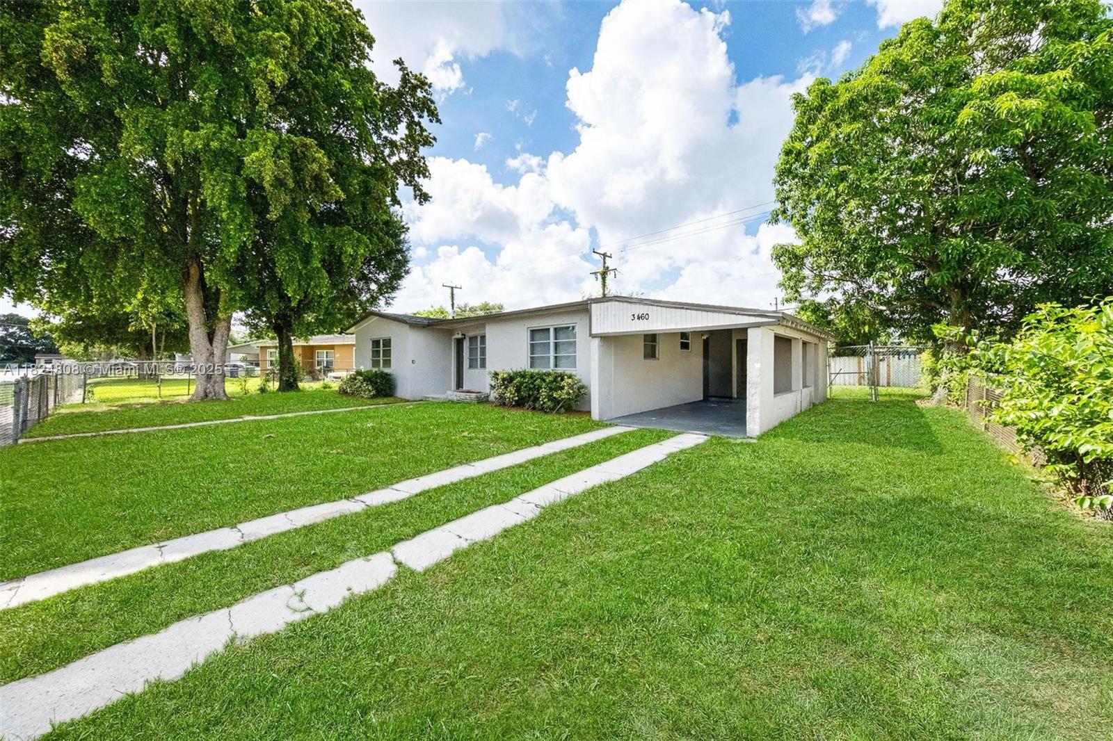 WESTGATE - Residential