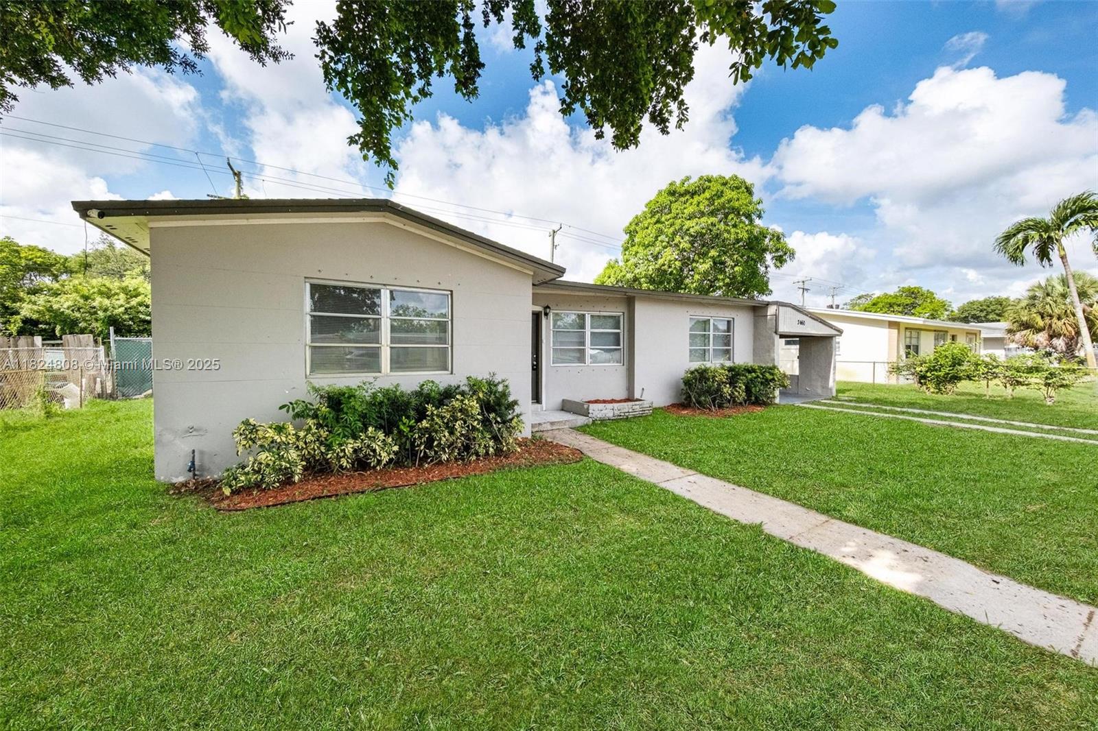 WESTGATE - Residential