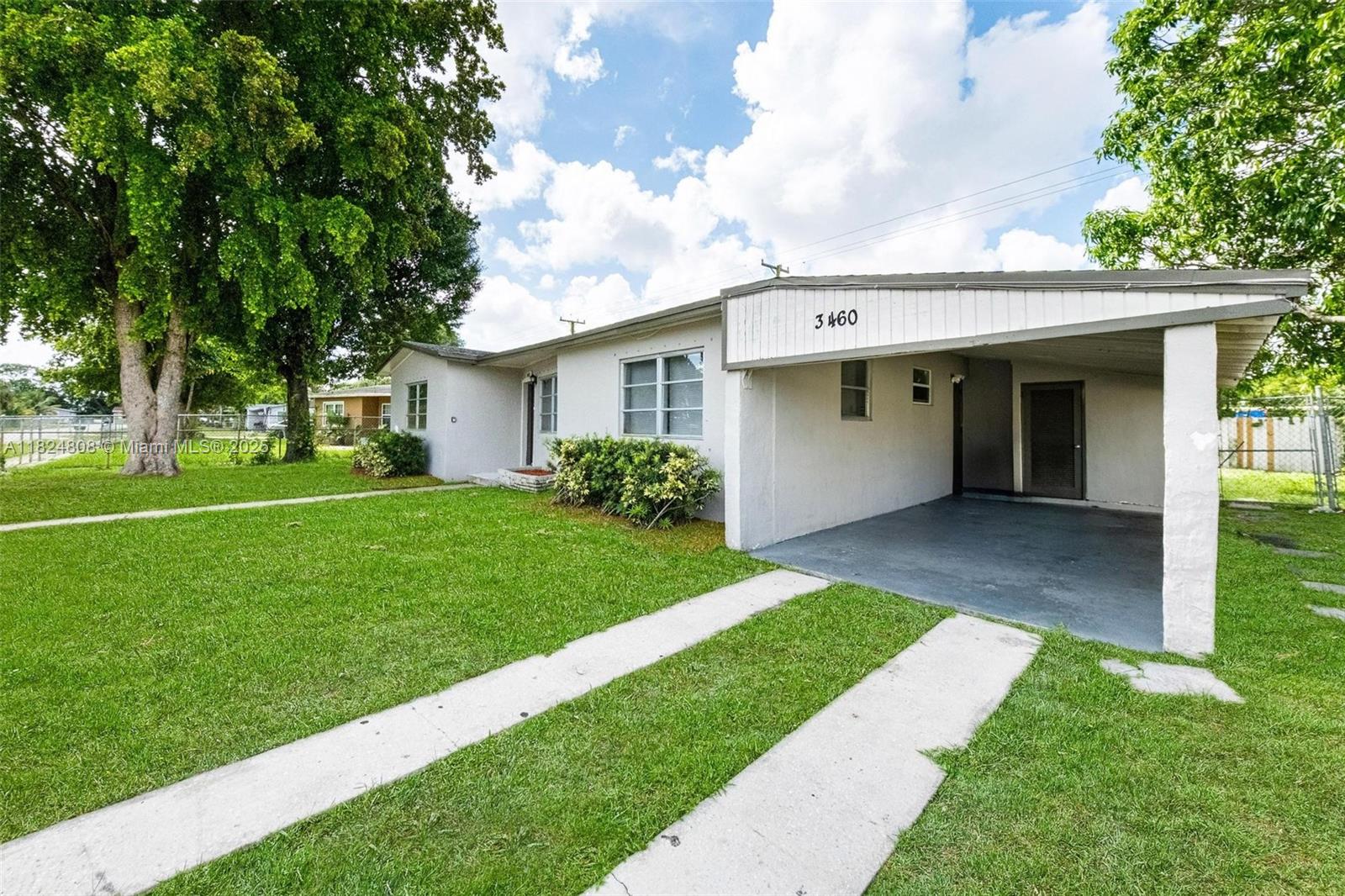 WESTGATE - Residential