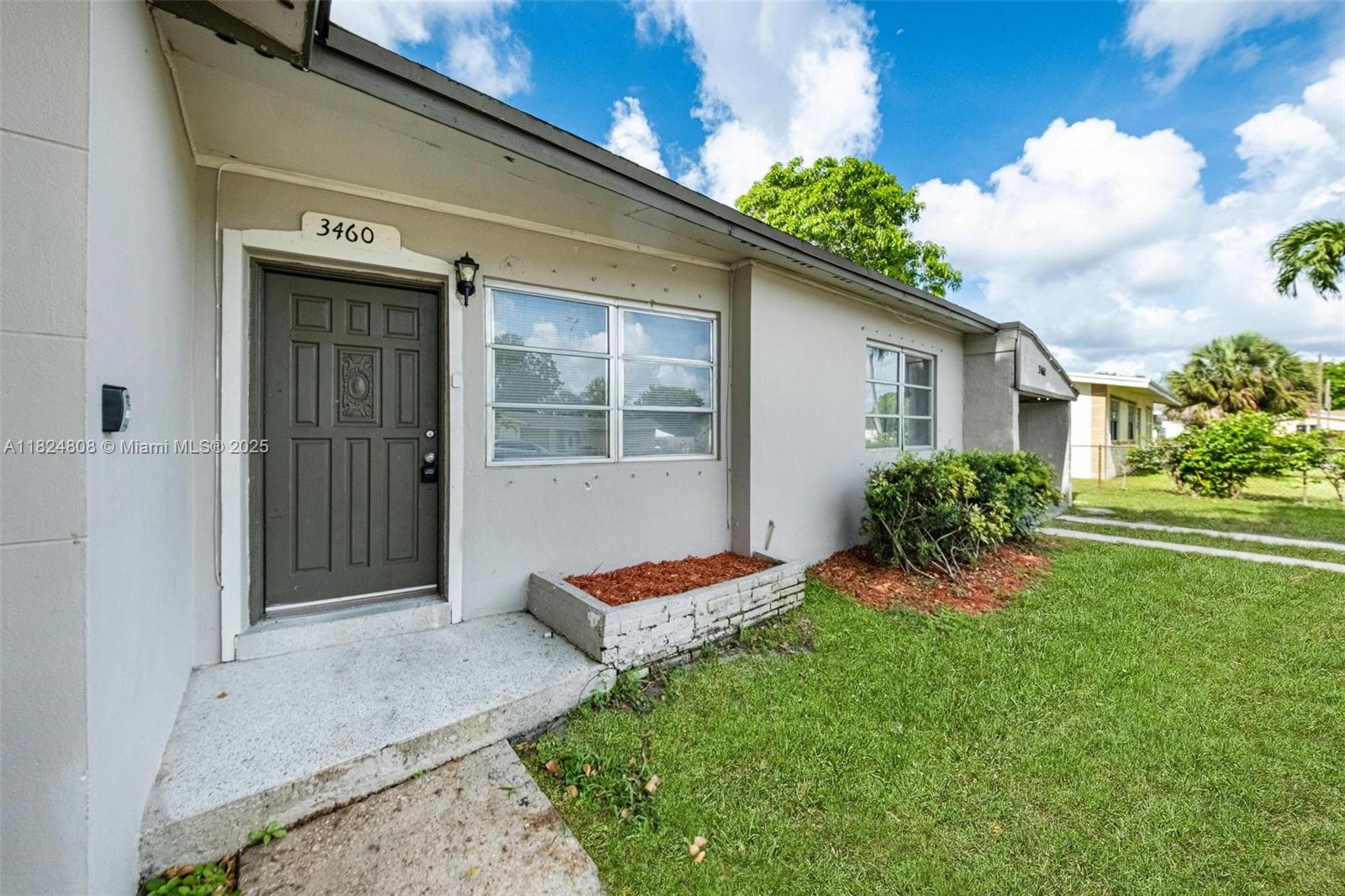 WESTGATE - Residential