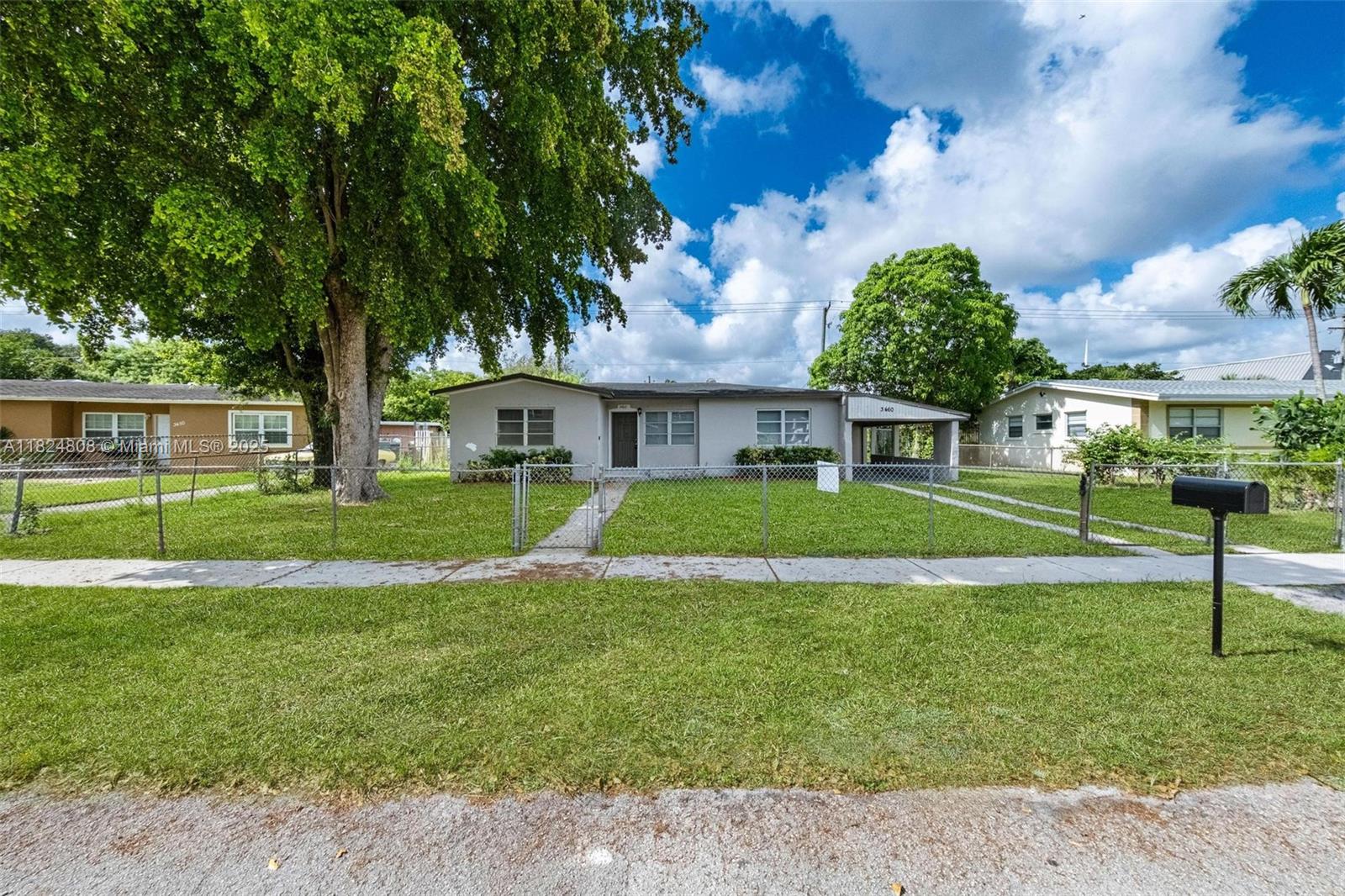 WESTGATE - Residential