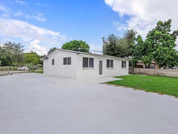 MIAMI GARDENS ESTATES SEC - Residential