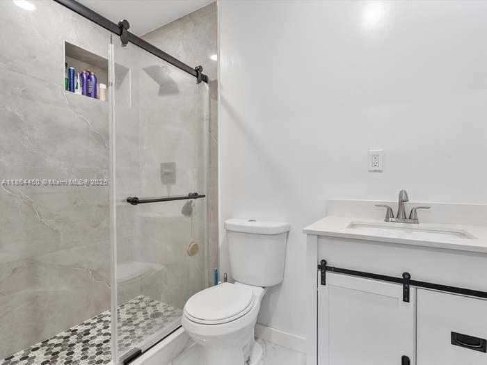 MIAMI GARDENS ESTATES SEC - Residential