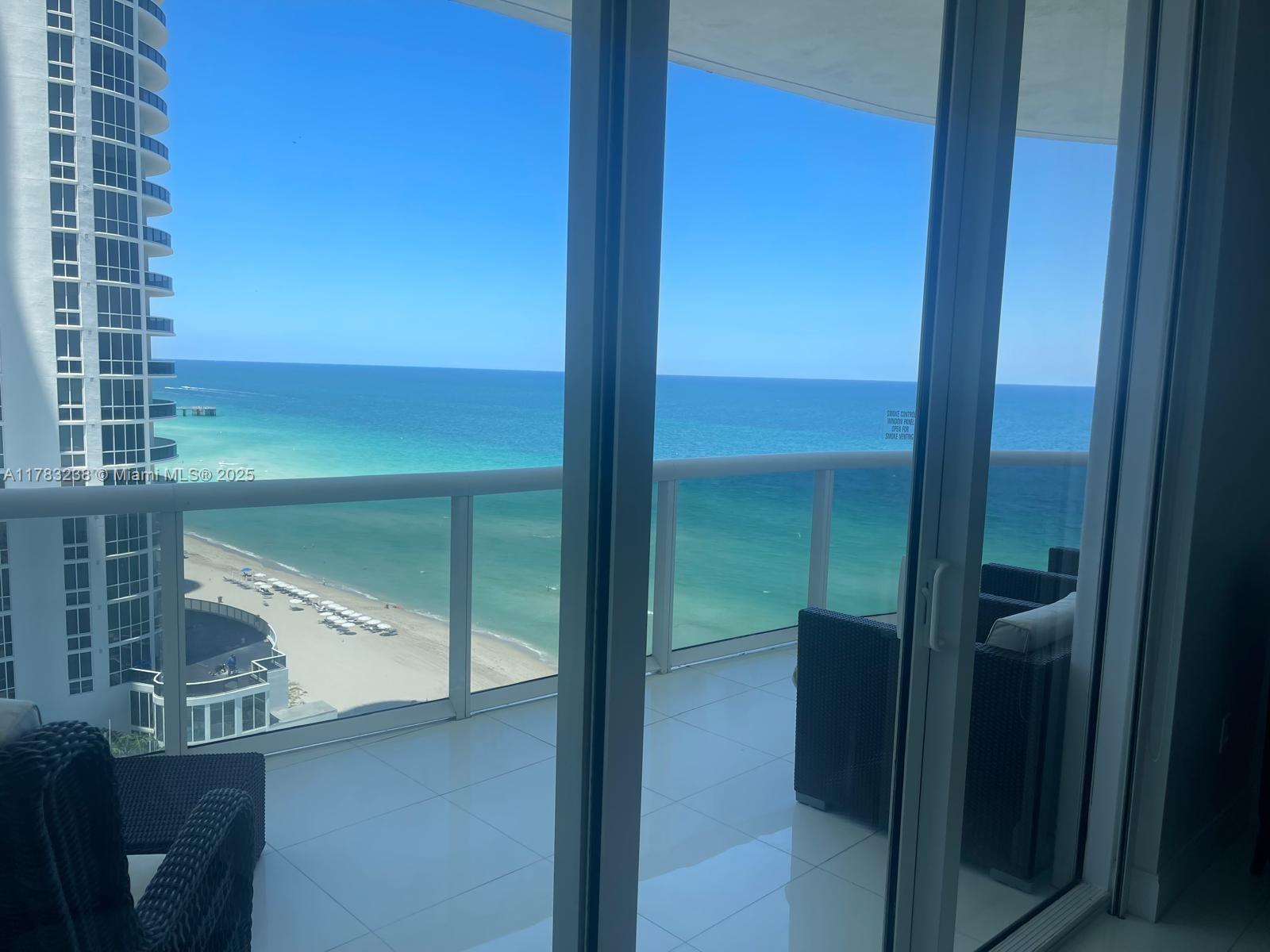 Property for Sale at 15811 Collins Ave 1402, Sunny Isles Beach, Miami-Dade County, Florida - Bedrooms: 3 
Bathrooms: 4  - $1,880,000