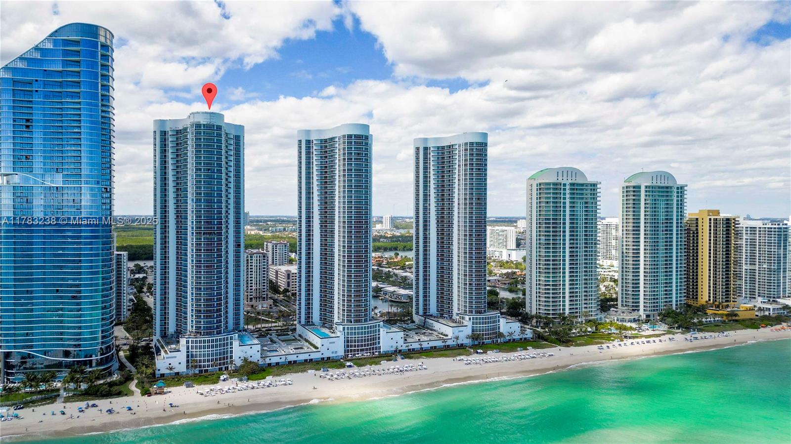 15811 Collins Ave 1402