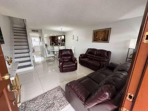 5083 W 12th Ln D-6 Hialeah FL 33012