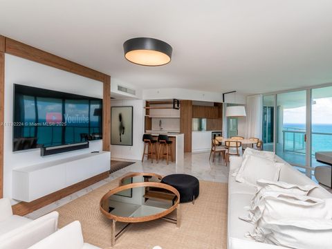18671 Collins Ave 3103 Sunny Isles Beach FL 33160