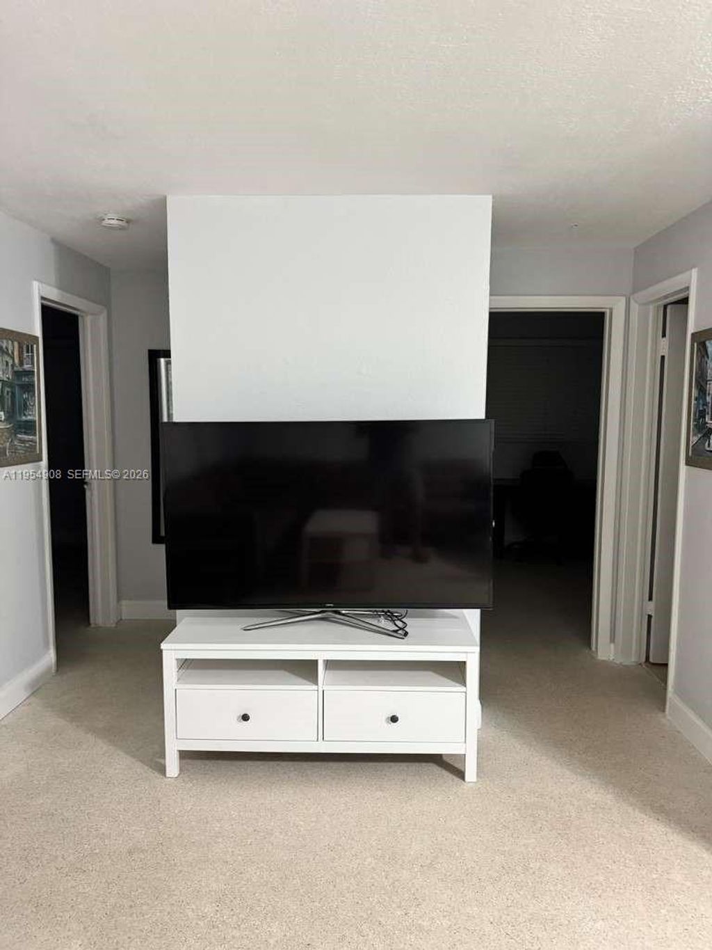 Photo of 1610 N Hayes St #B, Hollywood, FL 33020 (MLS # A11954908)