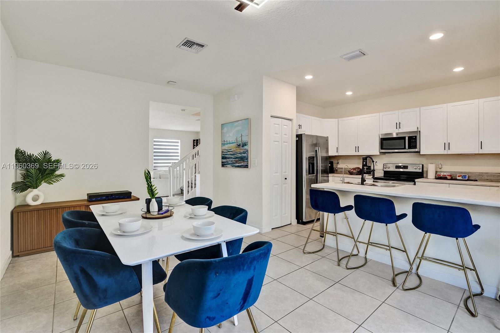 AQUABELLA NORTH REPLAT - Residential