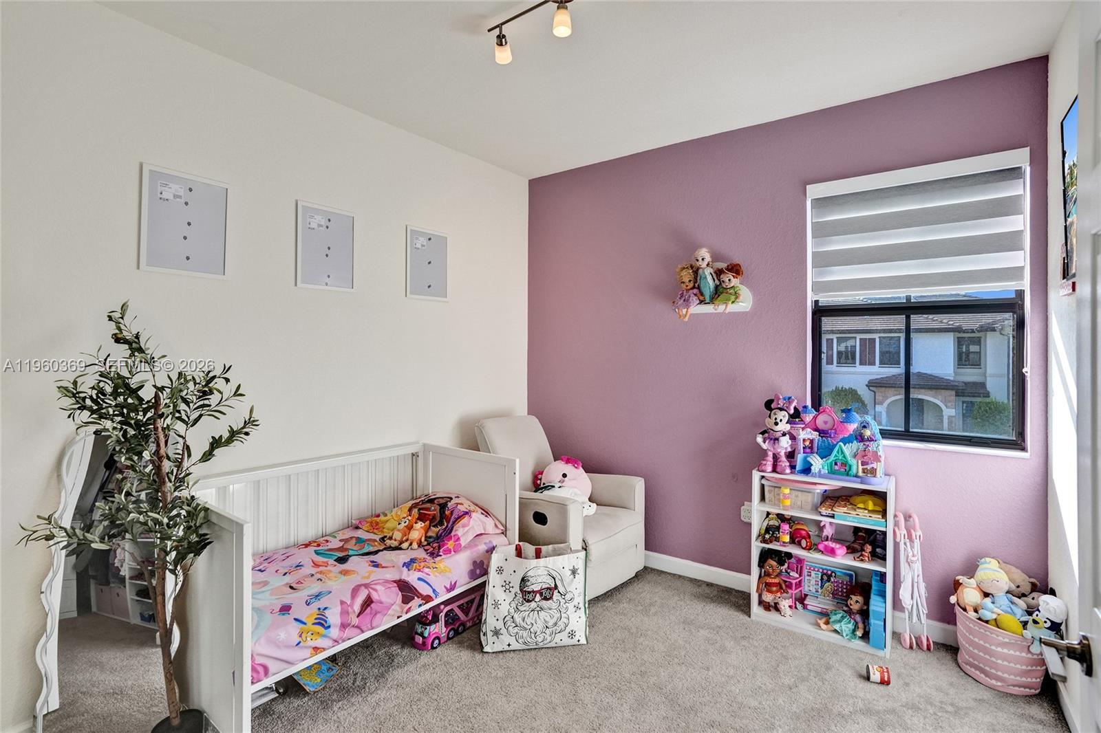 AQUABELLA NORTH REPLAT - Residential