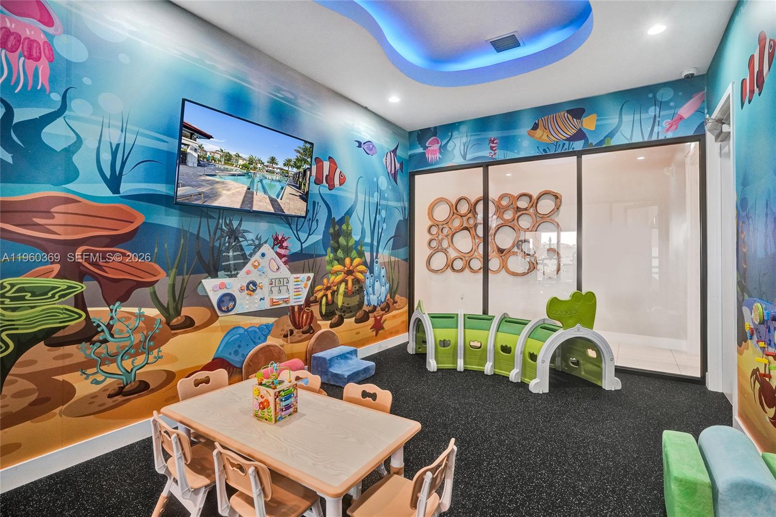 AQUABELLA NORTH REPLAT - Residential