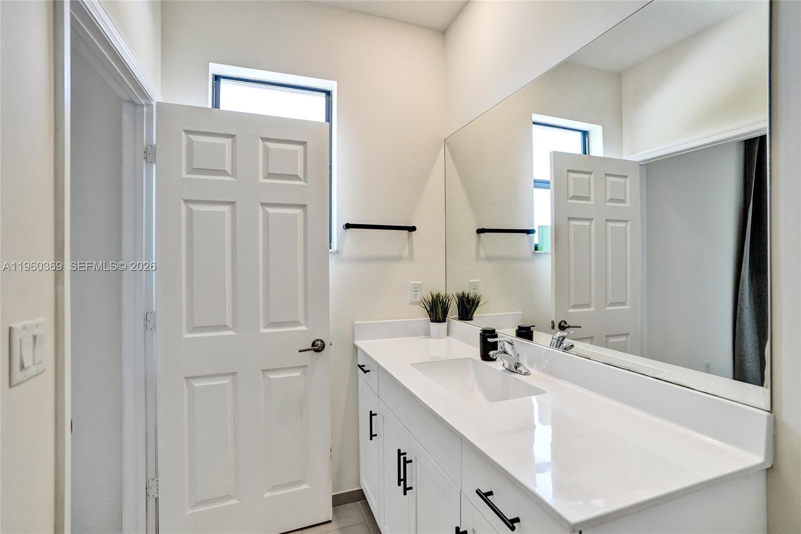 AQUABELLA NORTH REPLAT - Residential