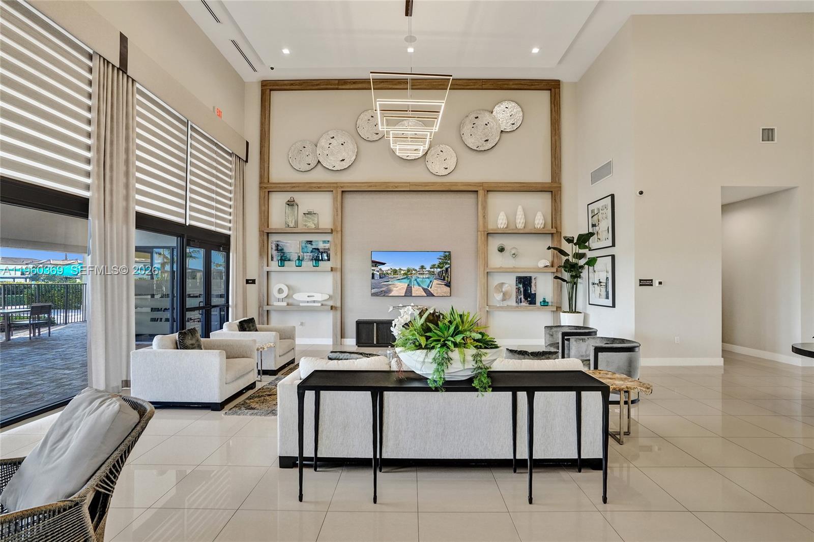 AQUABELLA NORTH REPLAT - Residential