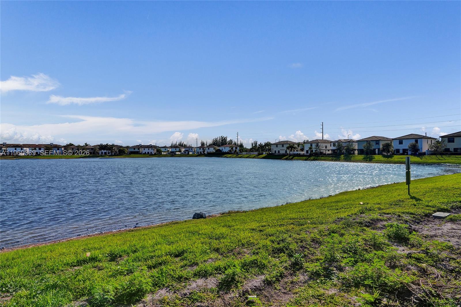 AQUABELLA NORTH REPLAT - Residential