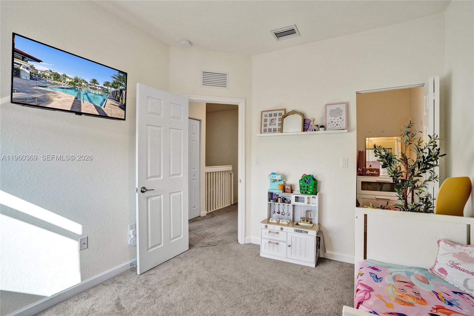 AQUABELLA NORTH REPLAT - Residential