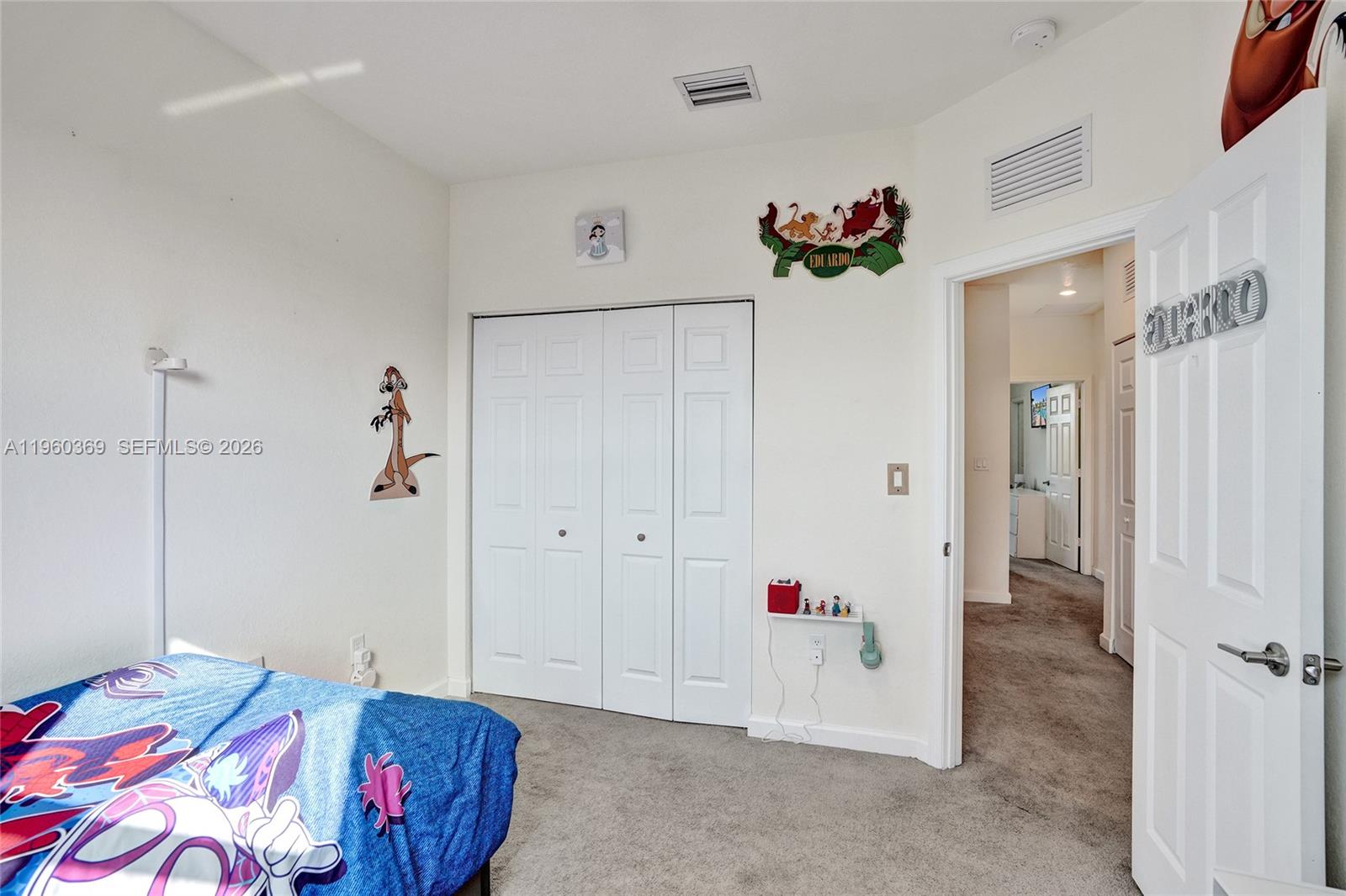 AQUABELLA NORTH REPLAT - Residential