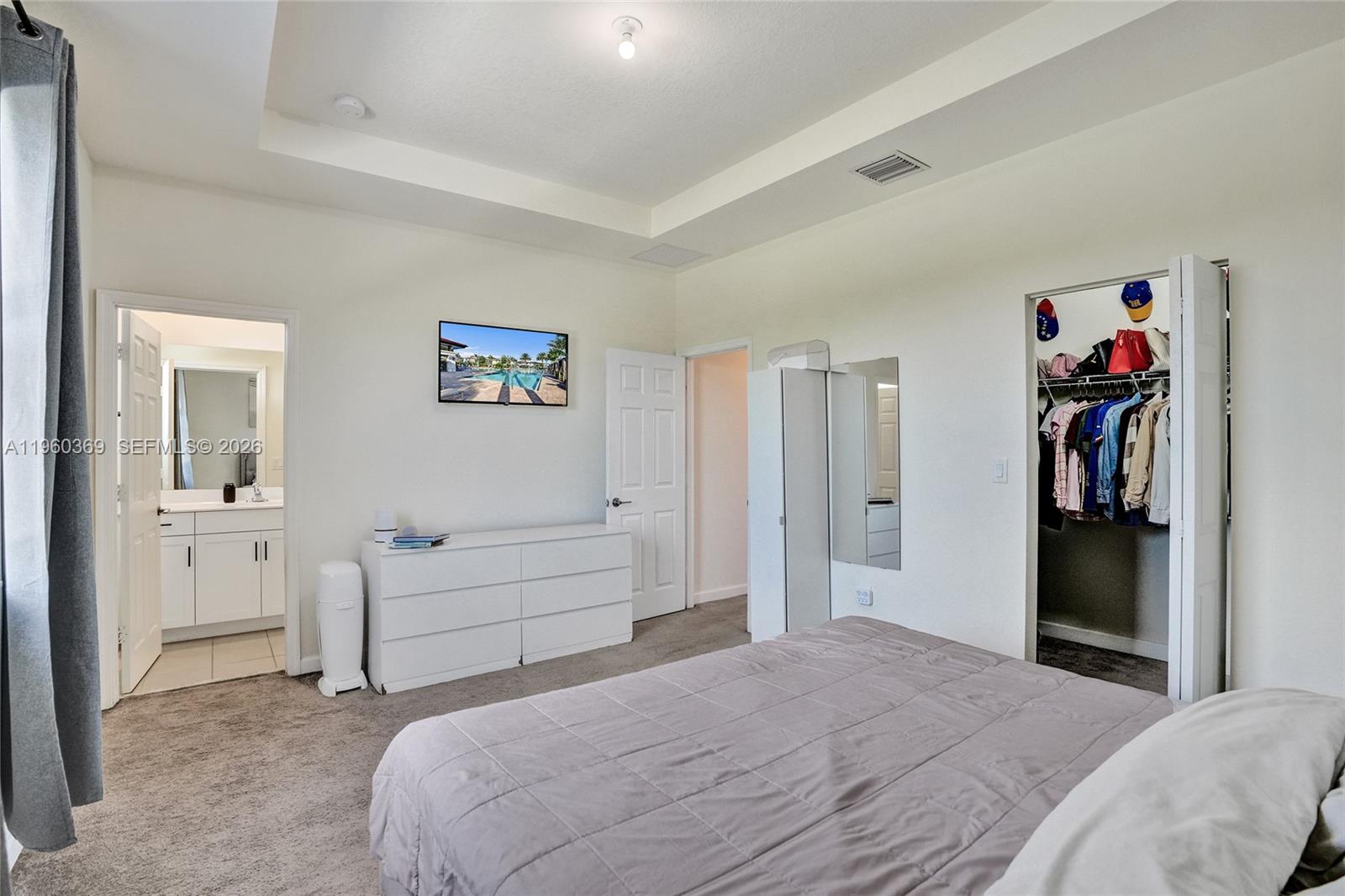 AQUABELLA NORTH REPLAT - Residential