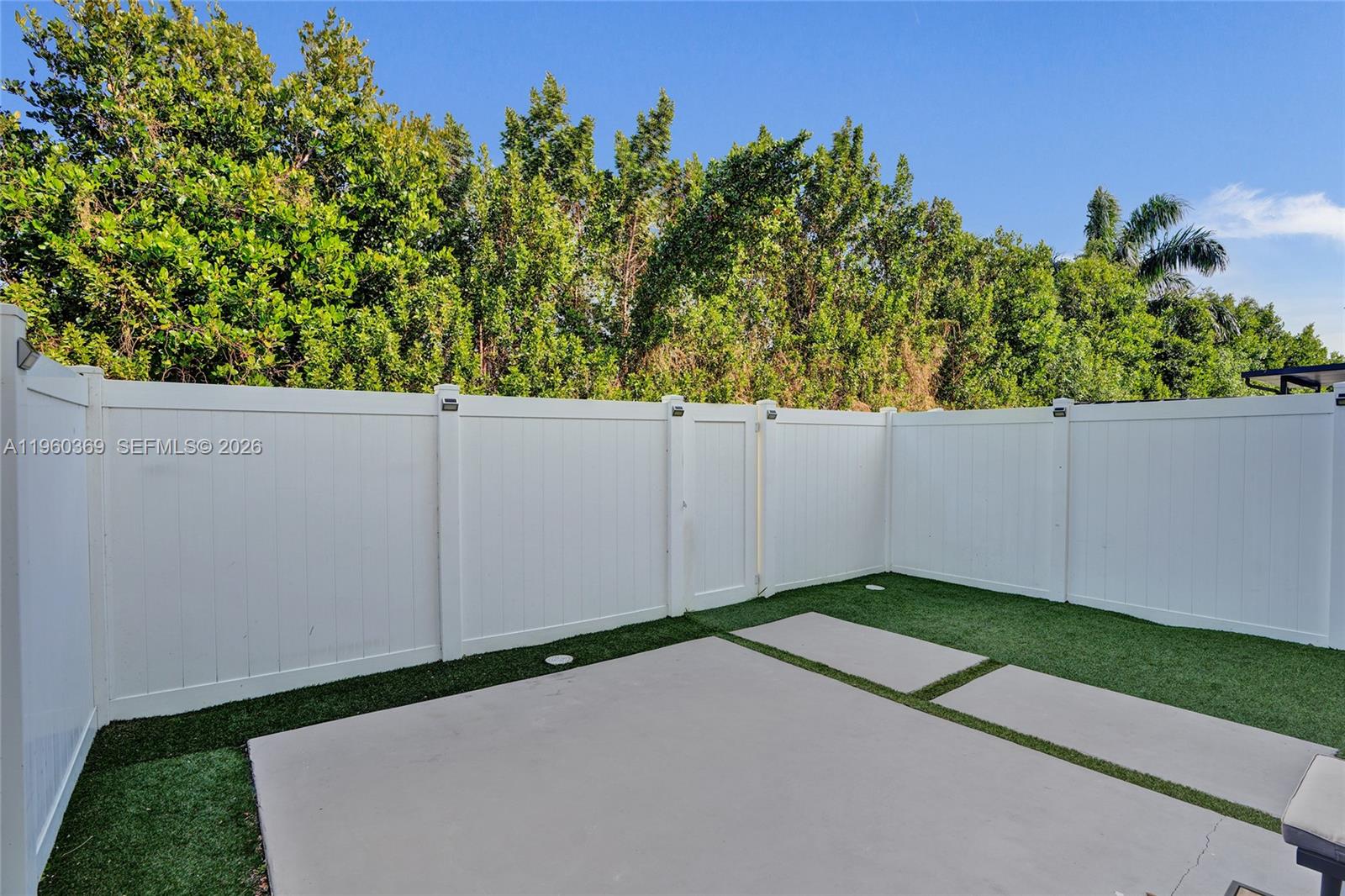 AQUABELLA NORTH REPLAT - Residential