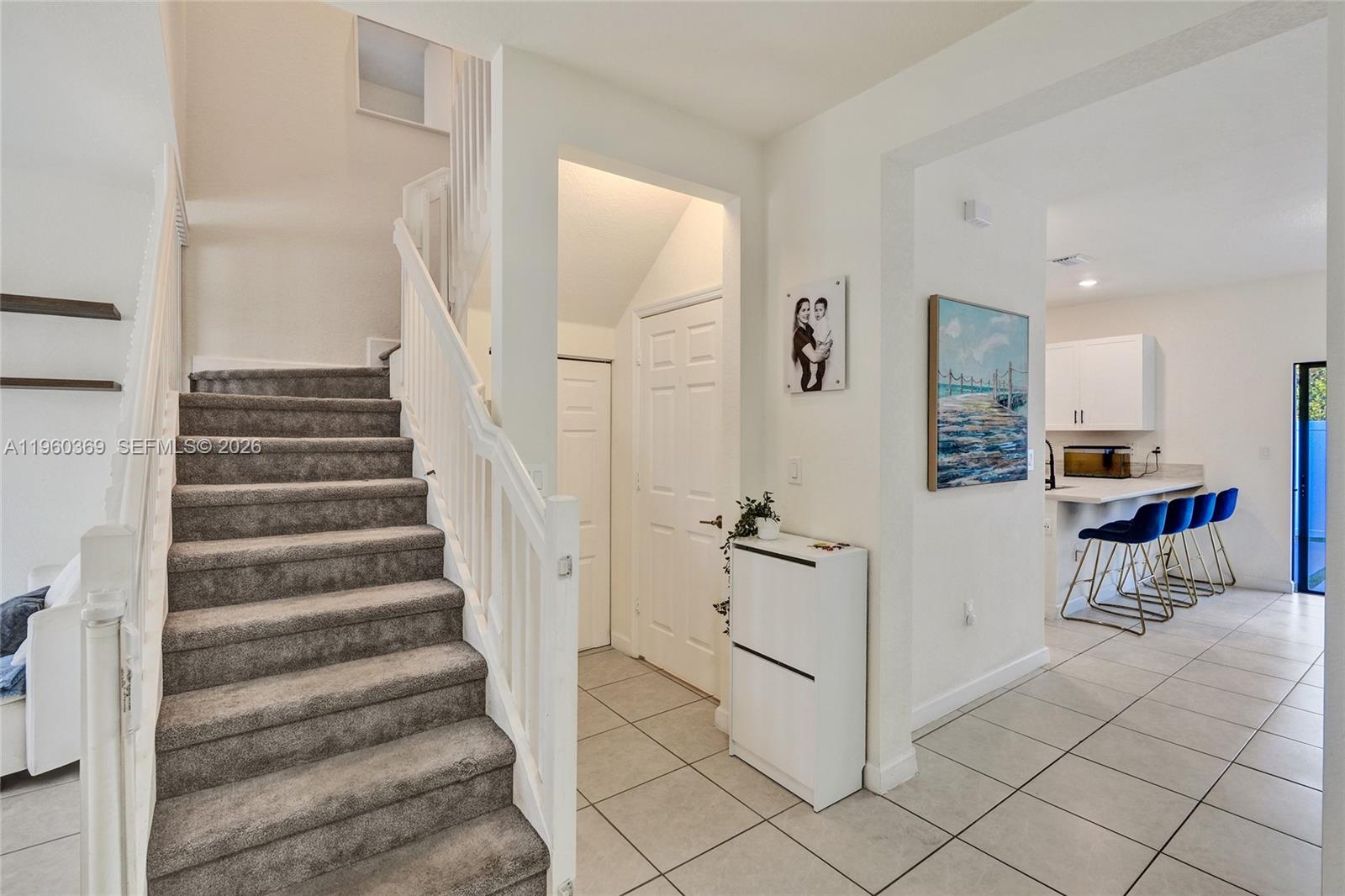 AQUABELLA NORTH REPLAT - Residential