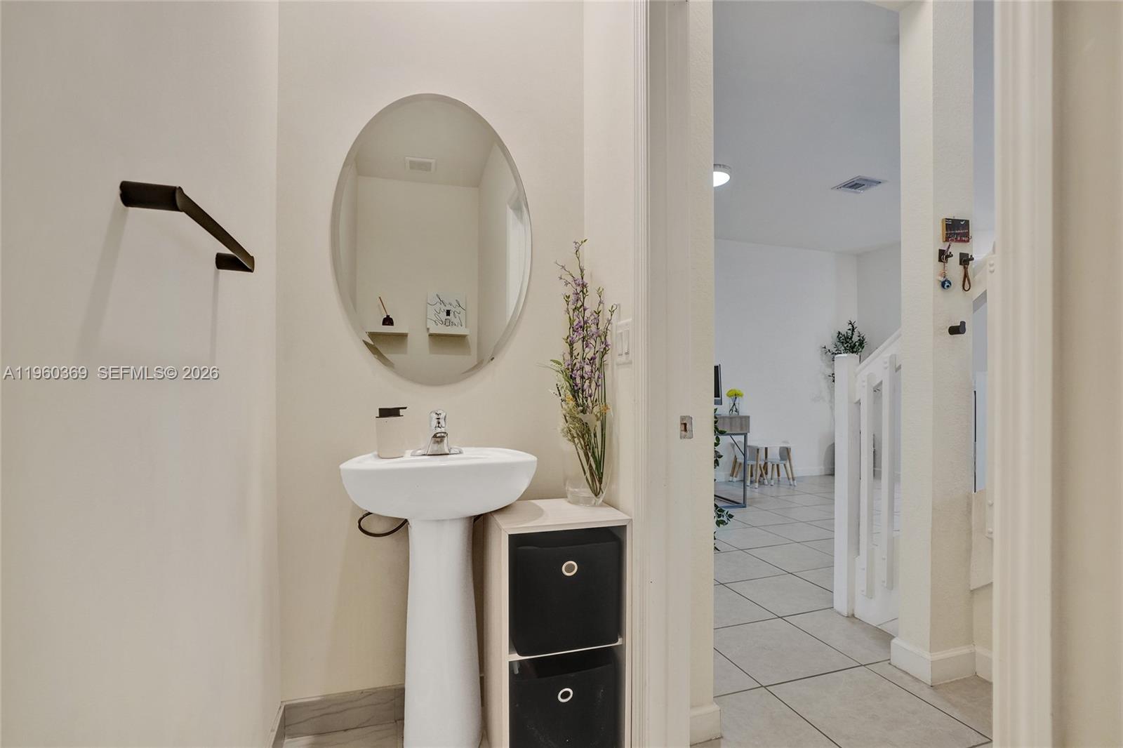 AQUABELLA NORTH REPLAT - Residential