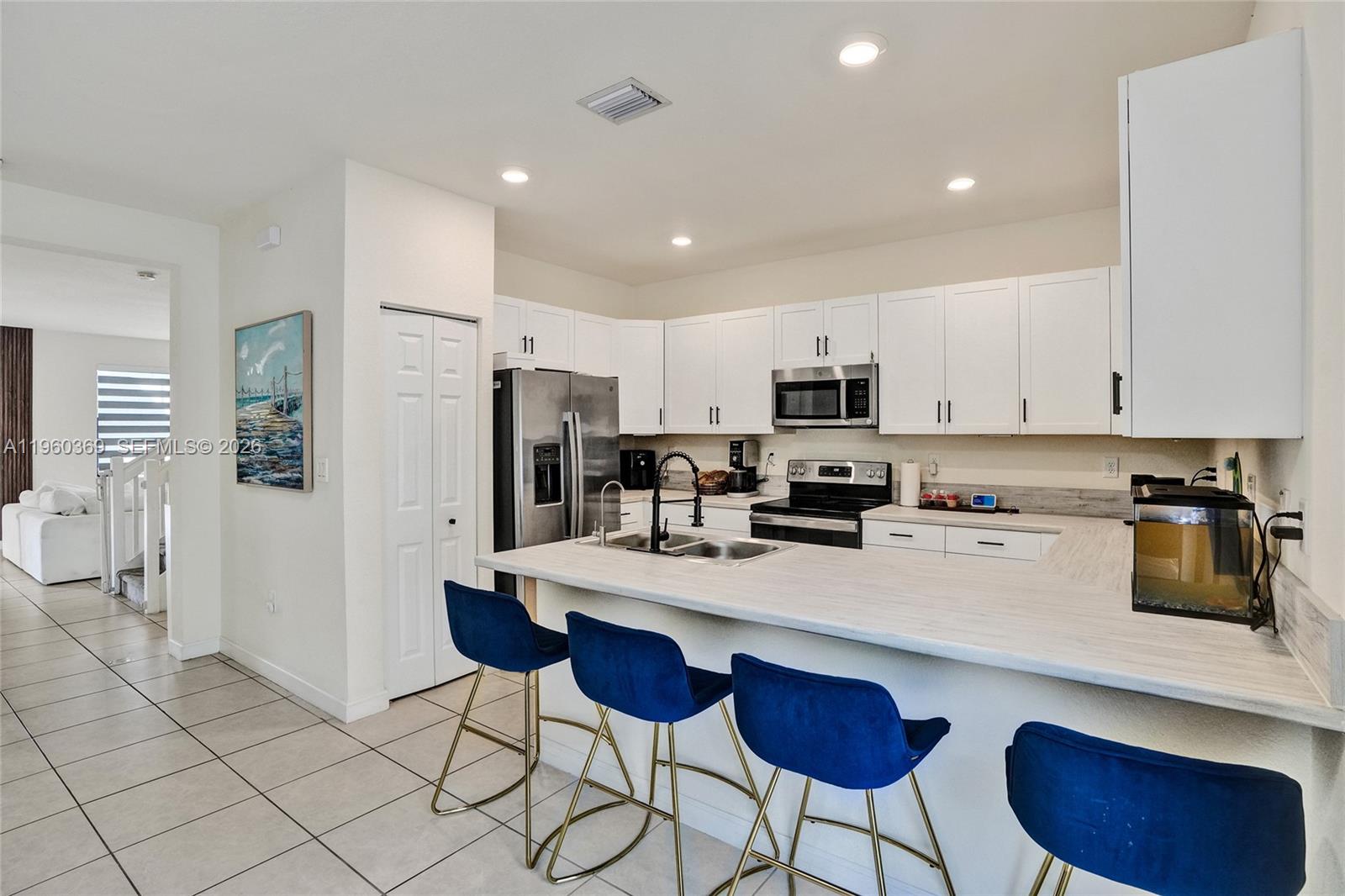 AQUABELLA NORTH REPLAT - Residential